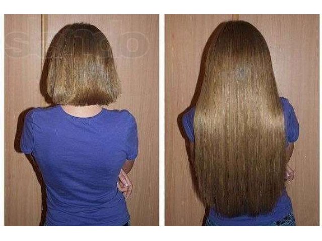 Наращивание волос в городе Ростов-на-Дону, фото 4, стоимость: 0 руб.