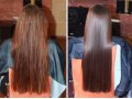 Наращивание волос в городе Смоленск, фото 6, Стрижка и наращивание волос