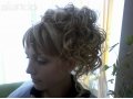 Свадебная прическа+ Макияж+Оформление бровей  (на дому) в городе Калининград, фото 3, Стрижка и наращивание волос