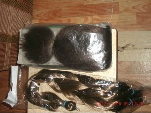Волосы в городе Тюмень, фото 1, Стрижка и наращивание волос