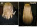 Наращиванеи волос по низким ценам в городе Самара, фото 2, стоимость: 0 руб.