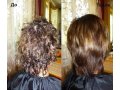 Наращивание волос. Бразильское долговременное выпрямление волос в городе Москва, фото 1, Московская область