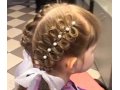 Художественное плетение волос для детей и взрослых в городе Ярославль, фото 1, Ярославская область
