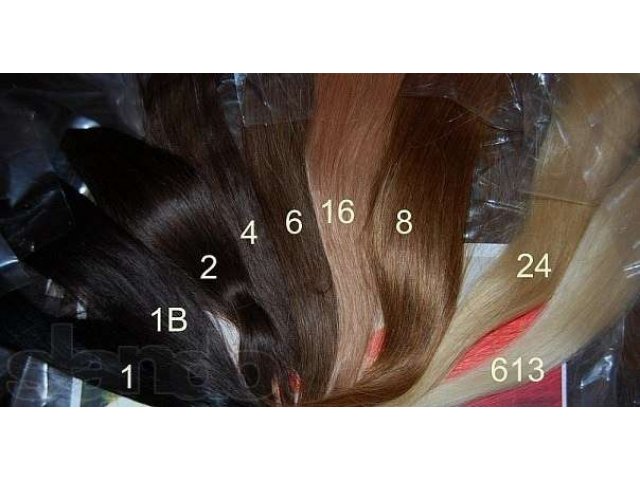 Наращивание волос в городе Самара, фото 6, стоимость: 0 руб.