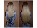 Ультразвуковое наращивание натуральных волос микрокапсулами! в городе Саратов, фото 6, Стрижка и наращивание волос