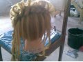 Плетение кос в городе Ивантеевка, фото 3, Стрижка и наращивание волос