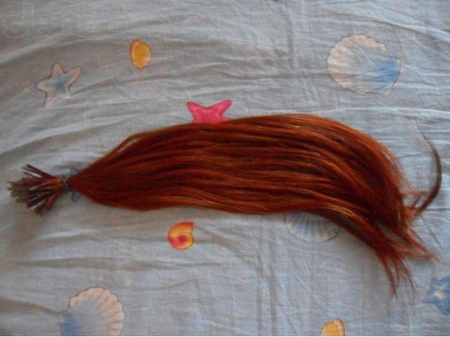 наращивание волос АКЦИЯ!!! 1000р в городе Ульяновск, фото 3, стоимость: 0 руб.