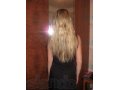 Наращивание микрокапсульных, капсульных волос в городе Санкт-Петербург, фото 6, Стрижка и наращивание волос