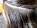 Безопасное наращивание волос в городе Екатеринбург, фото 3, Стрижка и наращивание волос