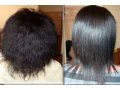 Кератиновое выпрямление волос в Рязани! в городе Рязань, фото 1, Рязанская область