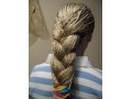 плетение косичек! в городе Назарово, фото 6, Стрижка и наращивание волос