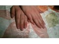 Профессиональное наращивание ногтей(на форму),Гель-лак, Маникюр в городе Кемерово, фото 5, стоимость: 0 руб.