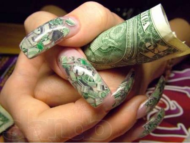 Наращиваю профессионально ногти в городе Советская Гавань, фото 1, стоимость: 0 руб.