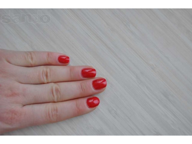 Shellac!покрытие ногтей Shellac в городе Барнаул, фото 1, стоимость: 0 руб.