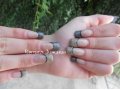 Качественное наращивание ногтей в Абакане! в городе Абакан, фото 1, Хакасия