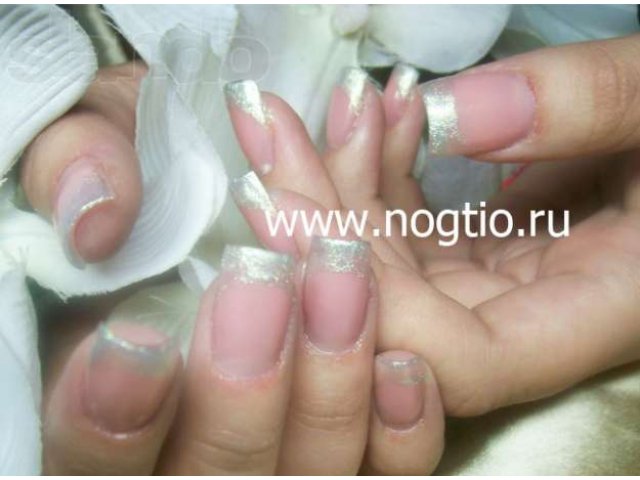 Наращивание ногтей Химки, Москва в городе Химки, фото 4, стоимость: 0 руб.