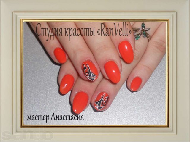 Все виды наращивание ногтей, ресниц, перманентного макияжа в городе Екатеринбург, фото 3, стоимость: 0 руб.