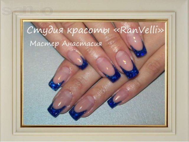 Все виды наращивание ногтей, ресниц, перманентного макияжа в городе Екатеринбург, фото 6, стоимость: 0 руб.