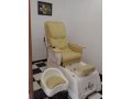 Продам спа-кресло педикюрное в городе Новороссийск, фото 1, Краснодарский край