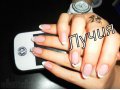 Качественное наращивание,коррекция ногтей.Покрытие своих ногтей гелем в городе Москва, фото 1, Московская область