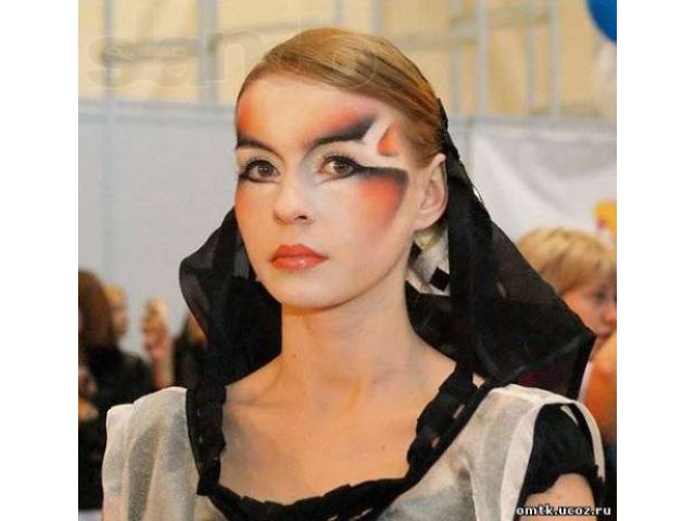 Свадебный макияж в городе Оренбург, фото 1, Косметология