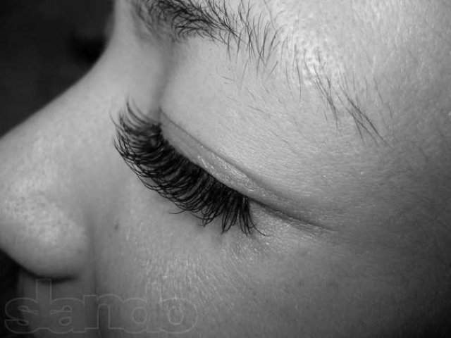 Наращивание ресничек!!! от 500 руб в городе Красноярск, фото 2, Красноярский край