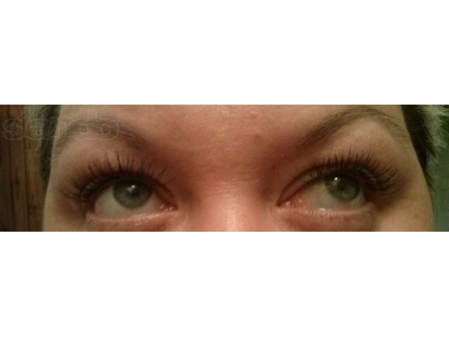 Качественное наращивание ресниц материалами VIP класса в городе Иркутск, фото 3, стоимость: 0 руб.