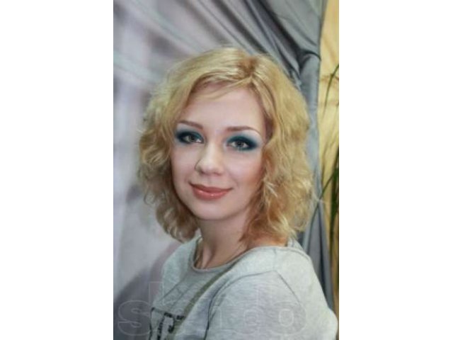 Профессиональный макияж в городе Оренбург, фото 2, стоимость: 0 руб.