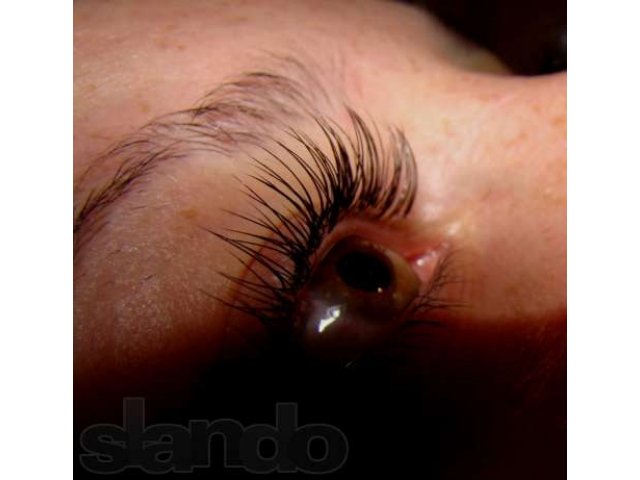 Наращивание ресниц/ногтей в городе Иркутск, фото 3, стоимость: 0 руб.