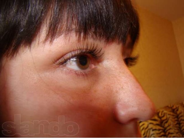 Наращивание ресниц/ногтей в городе Иркутск, фото 6, стоимость: 0 руб.