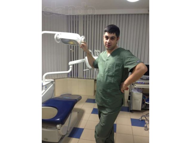 Стоматологическое оборудование , клиника стоматологическая в городе Краснодар, фото 1, стоимость: 0 руб.