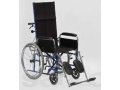 Продается инвалидное кресло Н 008 в городе Самара, фото 1, Самарская область