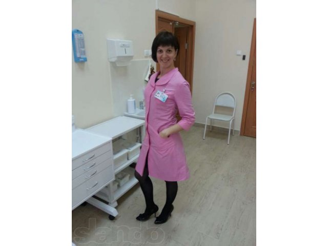 Медицинская сестра- Виктория в городе Хабаровск, фото 1, стоимость: 0 руб.