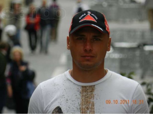 Банщик-массажист в городе Москва, фото 1, стоимость: 0 руб.