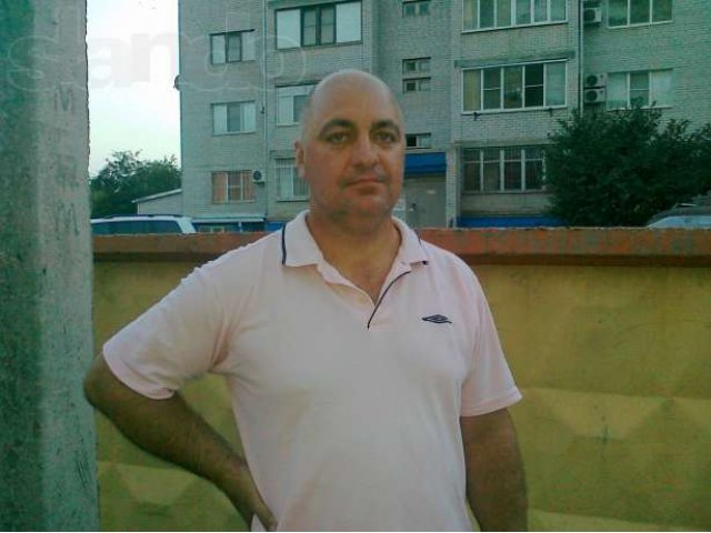 Мастер массажа в городе Краснодар, фото 1, стоимость: 0 руб.