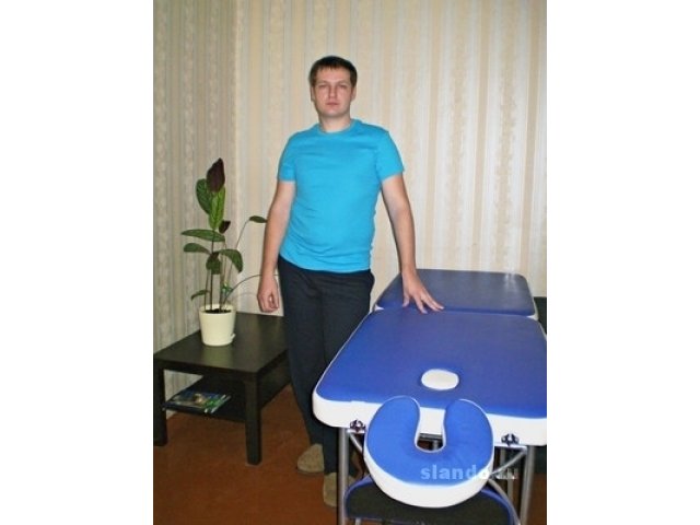 Корректирующий массаж в городе Нижний Новгород, фото 1, стоимость: 0 руб.