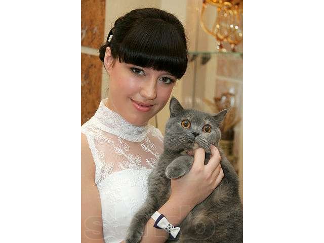 Свадебный макияж в городе Барнаул, фото 5, Алтайский край