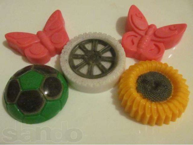 Мыло ручной работы в городе Сызрань, фото 6, стоимость: 0 руб.