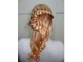 Плетение кос в городе Саранск, фото 1, Мордовия