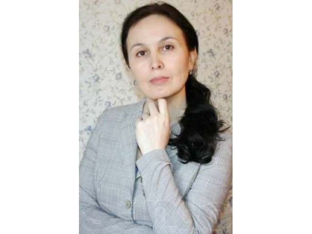 Профессиональный психолог Иванова Елена Борисовна в городе Новосибирск, фото 1, стоимость: 0 руб.