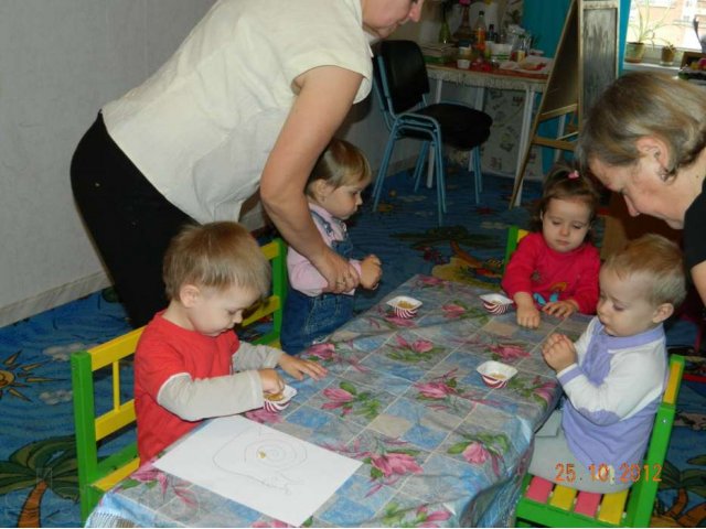Изо-студия для детей в городе Люберцы, фото 2, Московская область