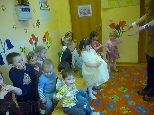 Центр развития ребенка приглашает деток от 1,6 лет. в городе Калининград, фото 2, Дошкольное образование