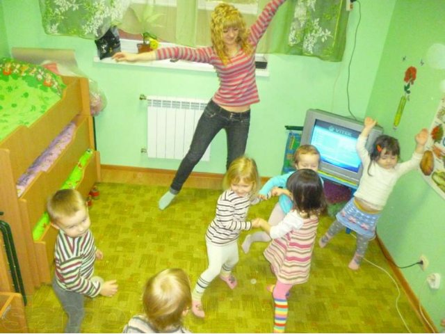 Центр развития ребенка приглашает деток от 1,6 лет. в городе Калининград, фото 7, стоимость: 0 руб.