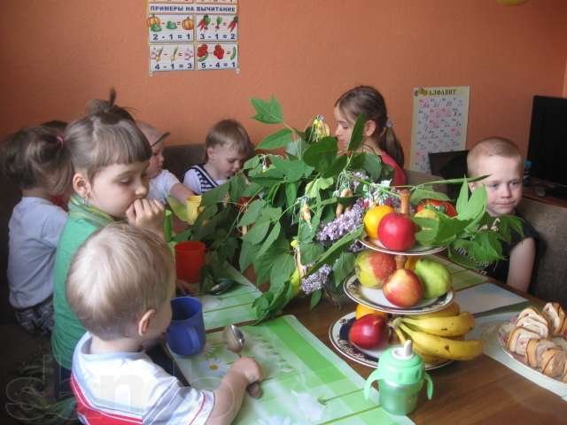 Экспресс-подготовка детей к школе в Жулебино, Люберцах в городе Люберцы, фото 4, Дошкольное образование