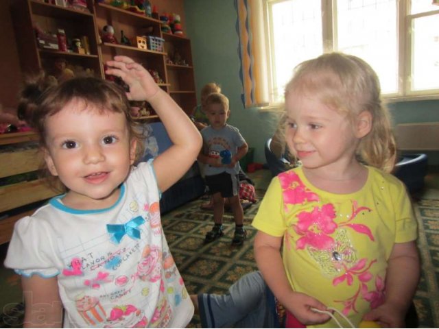 Центр развития ребёнка в городе Красноярск, фото 3, стоимость: 0 руб.
