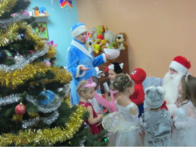 Частный детский сад в Энтузиасте Красноярск в городе Красноярск, фото 1, Дошкольное образование