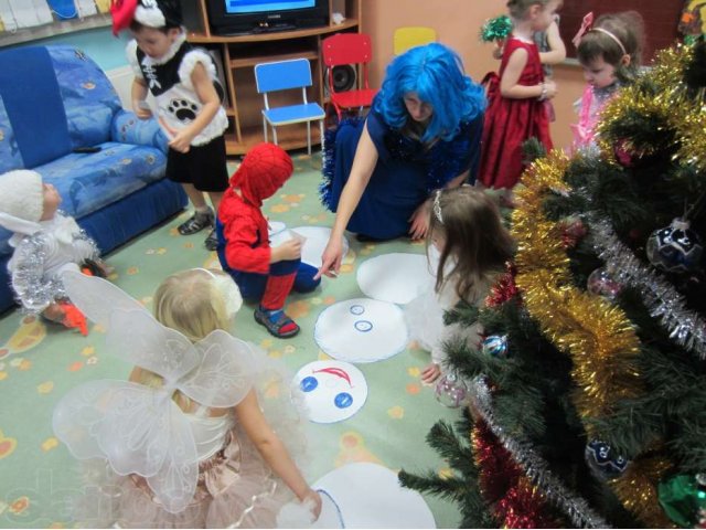 Частный детский сад в Энтузиасте Красноярск в городе Красноярск, фото 6, стоимость: 0 руб.
