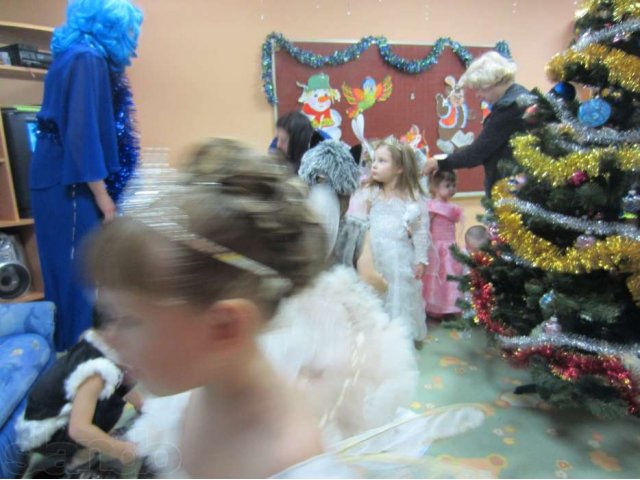 Частный детский сад в Энтузиасте Красноярск в городе Красноярск, фото 8, Красноярский край