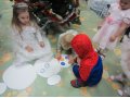 Частный детский сад в Энтузиасте Красноярск в городе Красноярск, фото 2, стоимость: 0 руб.