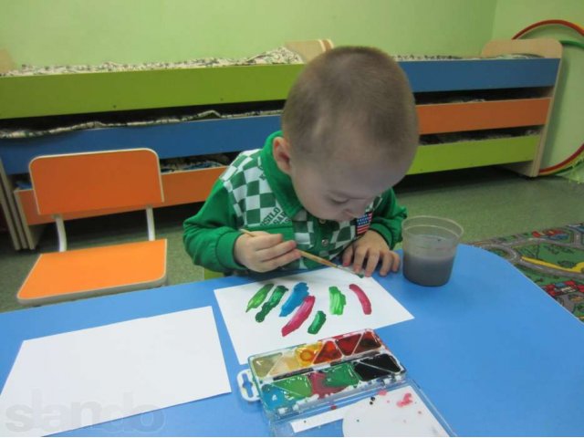 Частный детский сад в Энтузиасте в городе Красноярск, фото 3, стоимость: 0 руб.